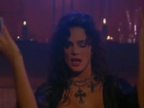 Julie Strain - Sorceress