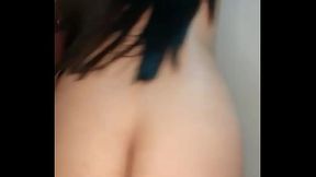 Would you like to spank me and kiss my pussy?