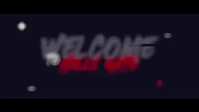 Hungry Booties Scene - 2 Booty Short Haired Brunette Sofia Valentine Enjoys Facial Cumshot