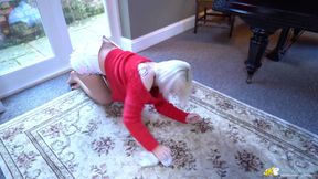 Dolliyy - Naughty Stepbrother