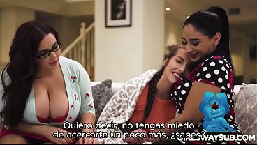 Un Sabor a disfrutar. sub espa&ntilde_ol. ver completo en: Girlswaysub.com