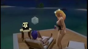 What Wicked Whims did to my Sims 4 game