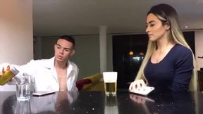 My First Time With a Trans