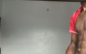 Bro Dick Was Too Long to Fit in