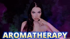 AROMATHERAPY