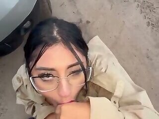 having sex with my boyfriend outdoors