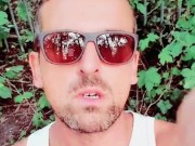 Slutboyben CAM4 Pornstar Exhibitionist in Public III