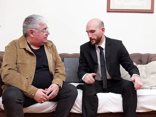 cuando el garca de mi marido quiere quedarse con todo y termina siendo cornudo por su propio abogado