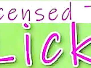 LICENSED TO LICK - Faye Reagan Enjoys Vagina Munching