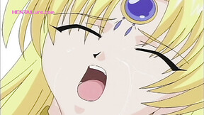 Hentai Story of a Princess Trapped Between Duty, Desire, & an Irresistible Ero