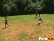 Futbol 3 - Scene 2