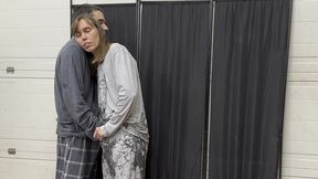 pj pyjama wetting and masturbation
