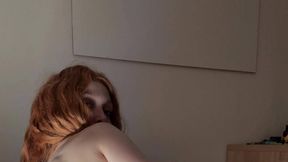 Video shared by @stellaolza @Teasing & #Naked #Big Ass #Redhead Porn #Solo adult hardcore gratis | Tik.Porn