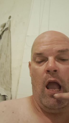 Sucking as Punishment