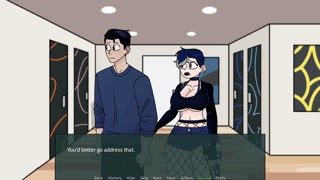 Lockdown Dom part 4