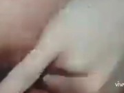 Masturbazione e orgasmo femminile