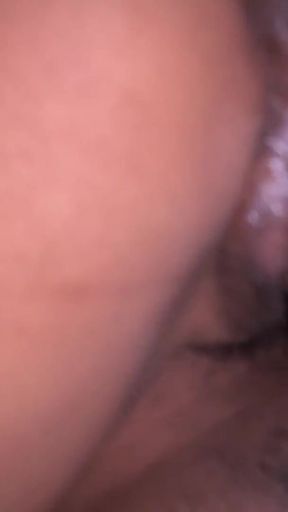Thrilling moment from &quot;I fucked her 🥵 she was so excited on fuck.&quot;