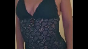 Je suis de retour mes loulous