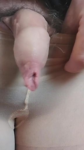 Suck Step Mommie's Gorgeous Clitty - Good Boy!