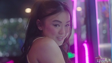 LUCIDFLIX The arcade with Lulu Chu