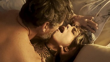 Dread Hot's first anal in her solo career