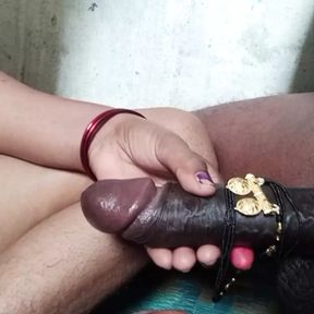 I took Marathi Bhabhi to the stairs and fucked her with my big thick cock