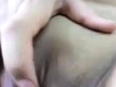 Arab Girl's Webcam Solo