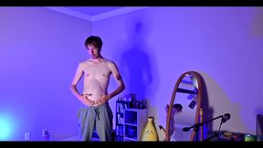 Failed No Nut November 6 Days in, Oh Well