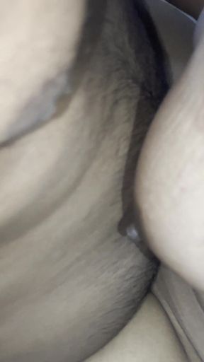 Teach Her How to Fuck