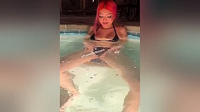 Exotic Porn Clip Vertical Video Hot Youve Seen With Sofiegonewild