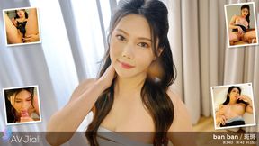 Beauty Clinician Convinced To Become A Pornstar