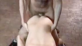Nasty Army Fuck