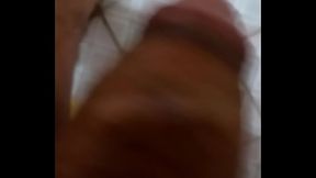 Aqu&iacute_ bien caliente quien me la mama