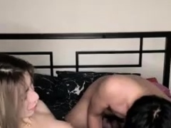 When My Gif Horny On The Road