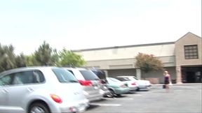 Farrah Fox is a very good girl when it comes to putting out