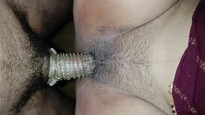 I Fucked My Real Stepsister Hardcore in Full Hindi Voice