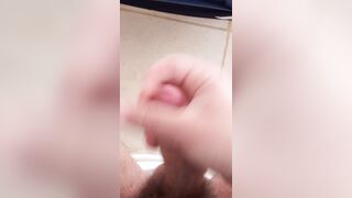 20yo penis nut