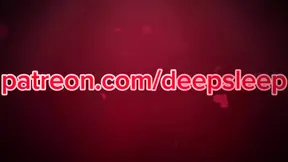 Anna Hard Exam 2 - Trying on a New Uniform