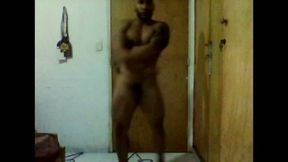 Calvin John Private Show