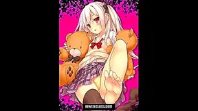 Hentai Slideshow Gallery – Nude Ecchi Girls In Softcore Pics