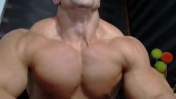 Alex Alexei Private Show