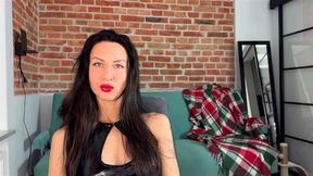 your sexy mistress is waiting you