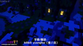 【中文字幕】看到图书管理员就兴奋的幽灵