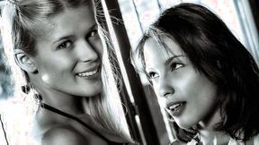 ”Nikita Bellucci recalls her memory with Sweet Cat”