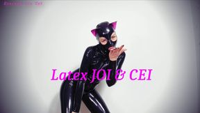 Latex JOI & CEI