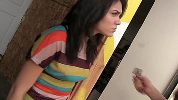 Forbidden StepSister Piper