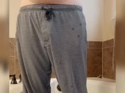 Pee Compilation