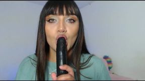 Bellaa Green Private Show