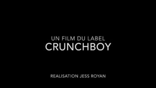 L'Américain Viktor Rom et Bairon Hell dans une orgie sauvage sans préservatif avec fisting intense et gangbang