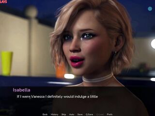 Eruption Imminent (part 31) - by Morriganrae